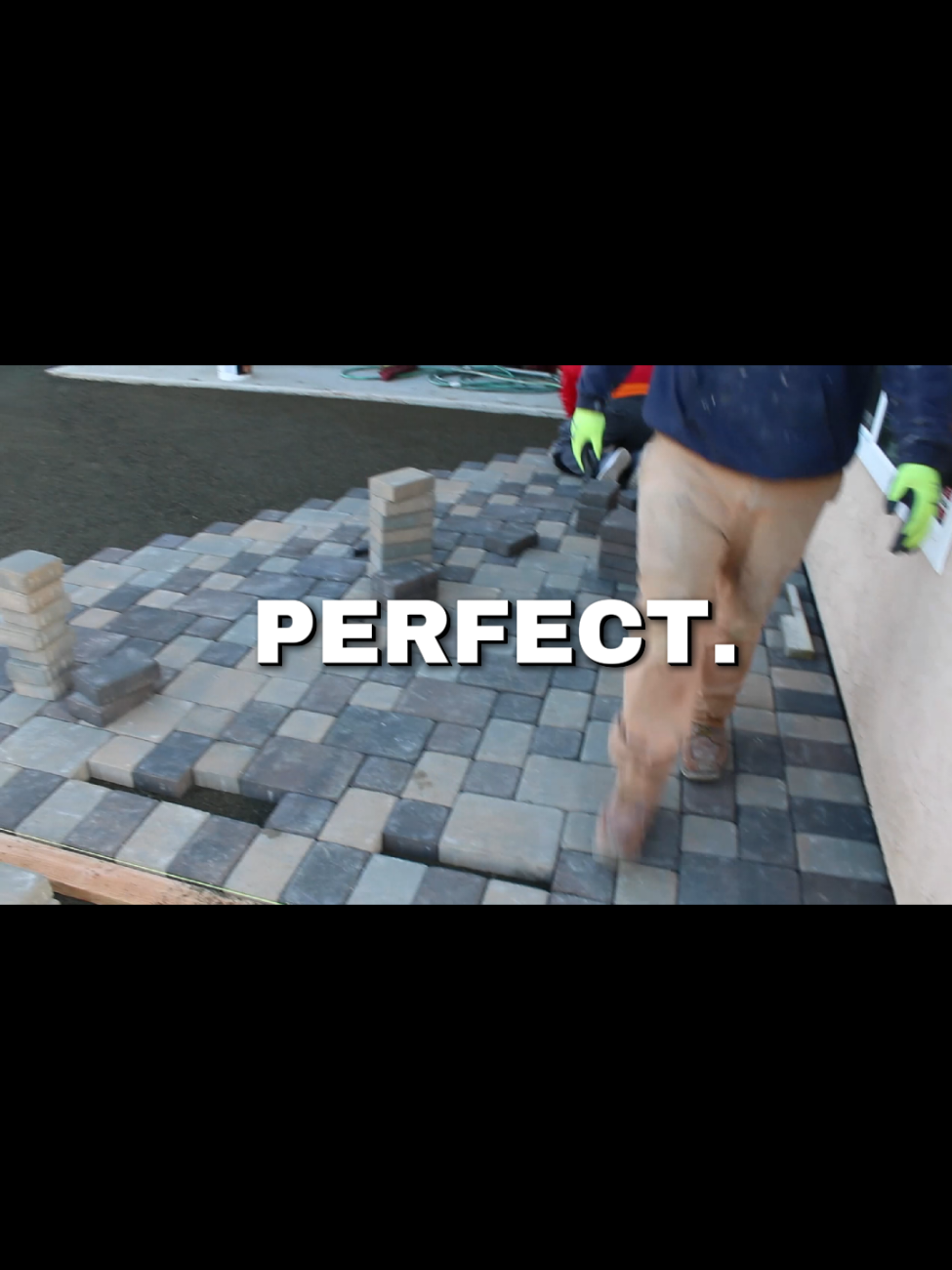 Backyard Paver Patio Installation: 15-Year Longevity & 3-Piece Ashlar Patterns in San Diego