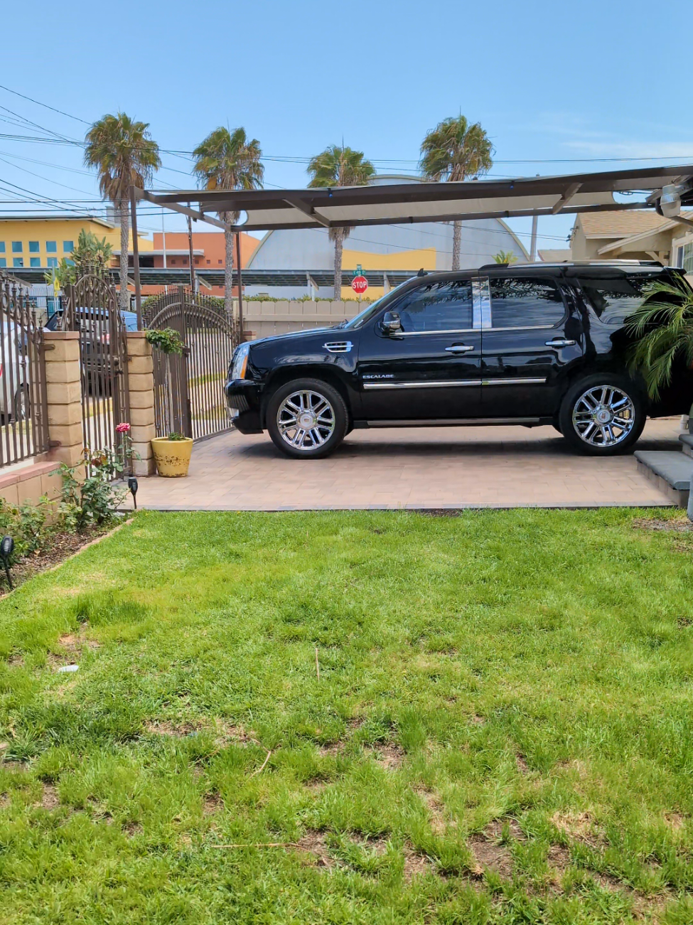 Paver Driveway Quotes in San Diego: 2026 Cost Breakdown & Heavy-Vehicle Specs
