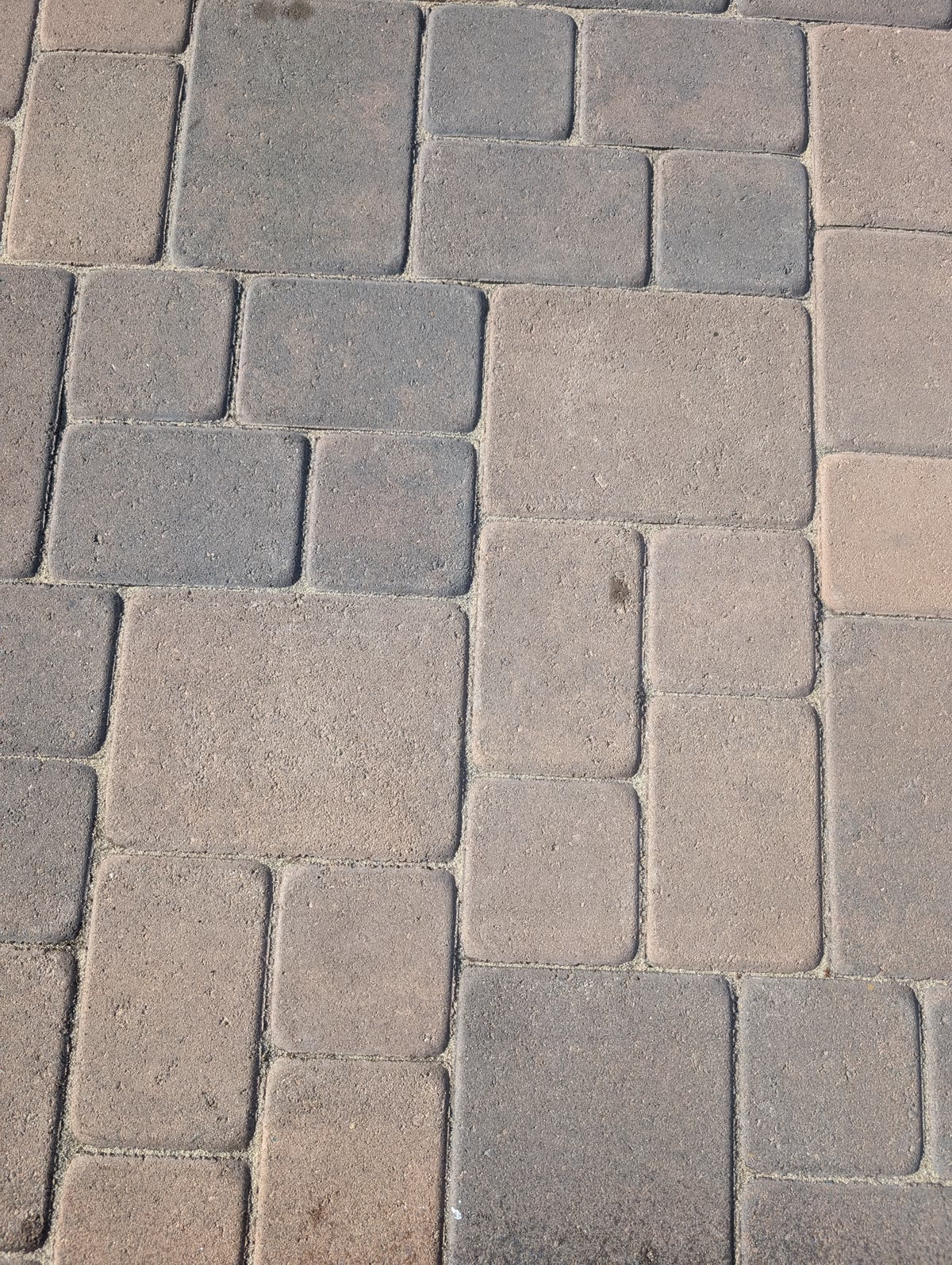 Hardscape Project vinyl plank flooring installed in San Diego home by Hardscape Flow