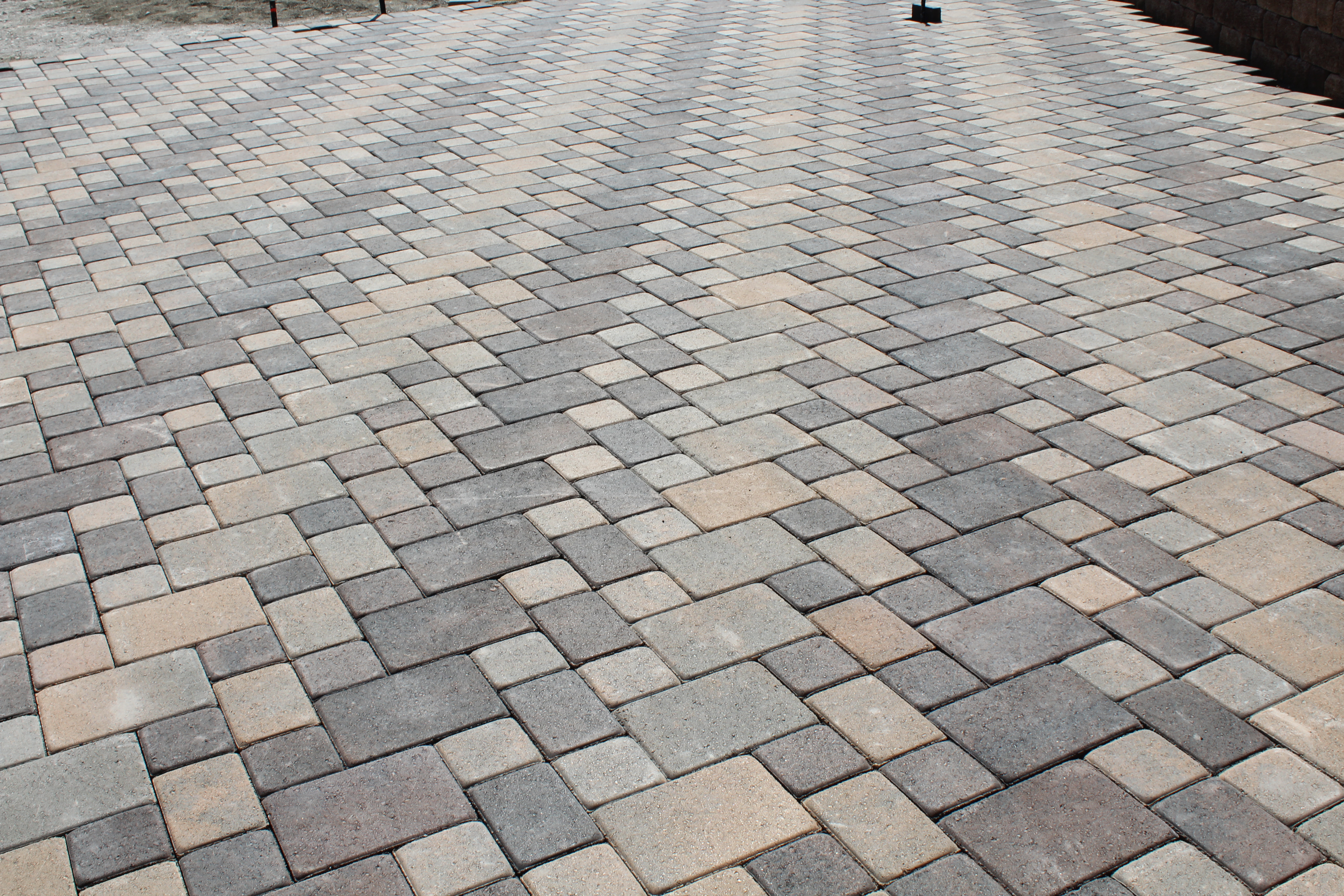Hardscape Project vinyl plank flooring installed in San Diego home by Hardscape Flow