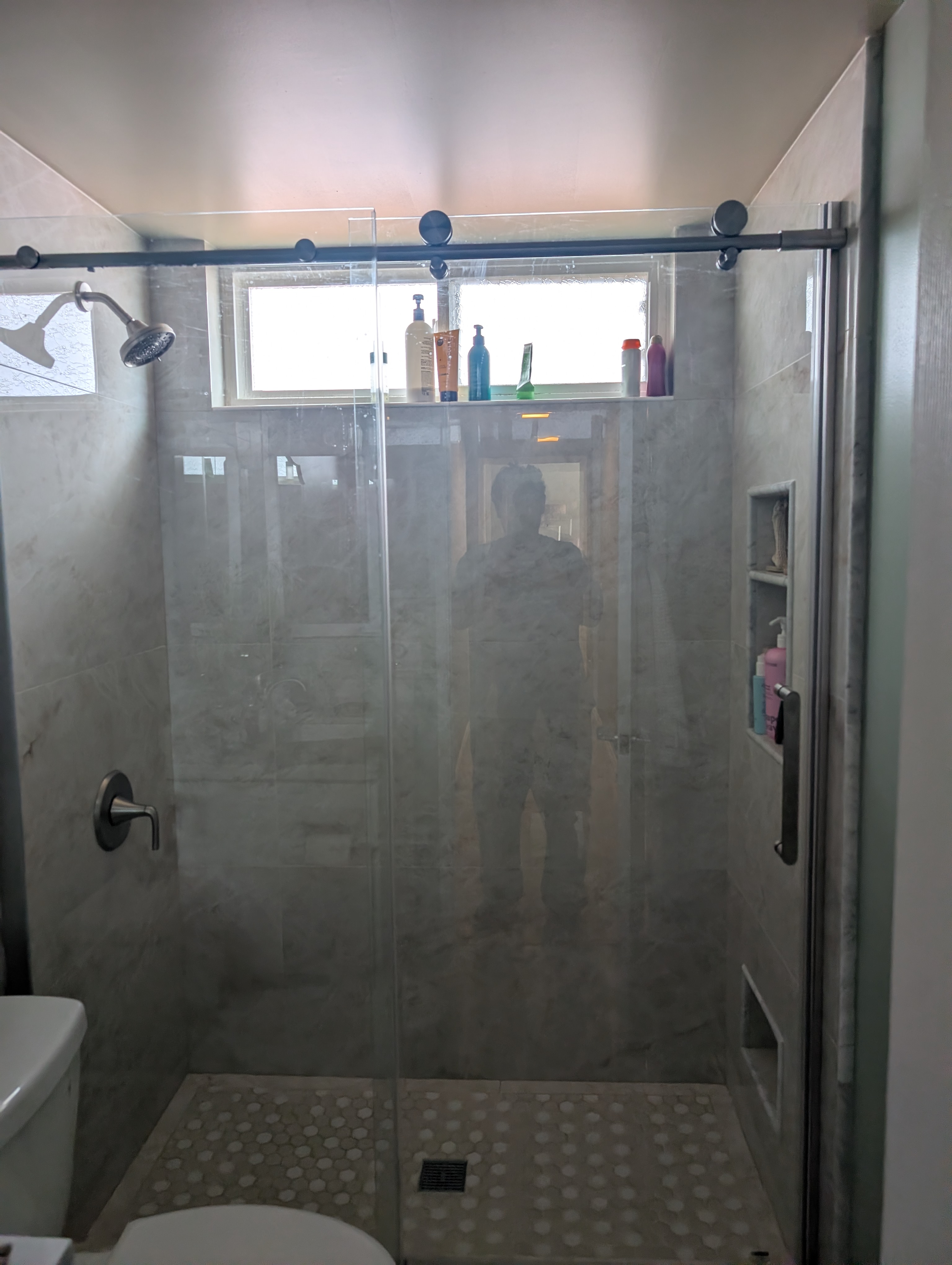 Interior Remodel — San Diego Project vinyl plank flooring installed in San Diego home by Hardscape Flow