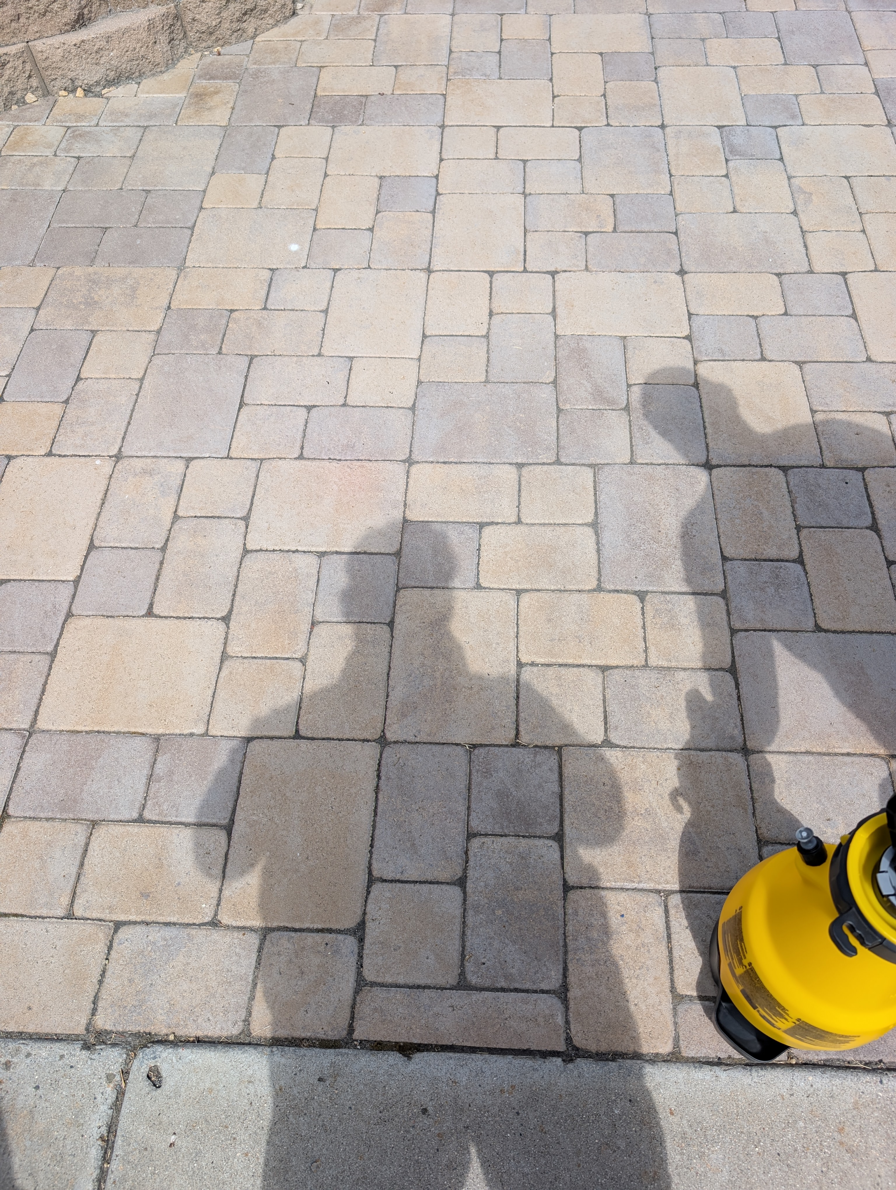 Hardscape Project vinyl plank flooring installed in San Diego home by Hardscape Flow