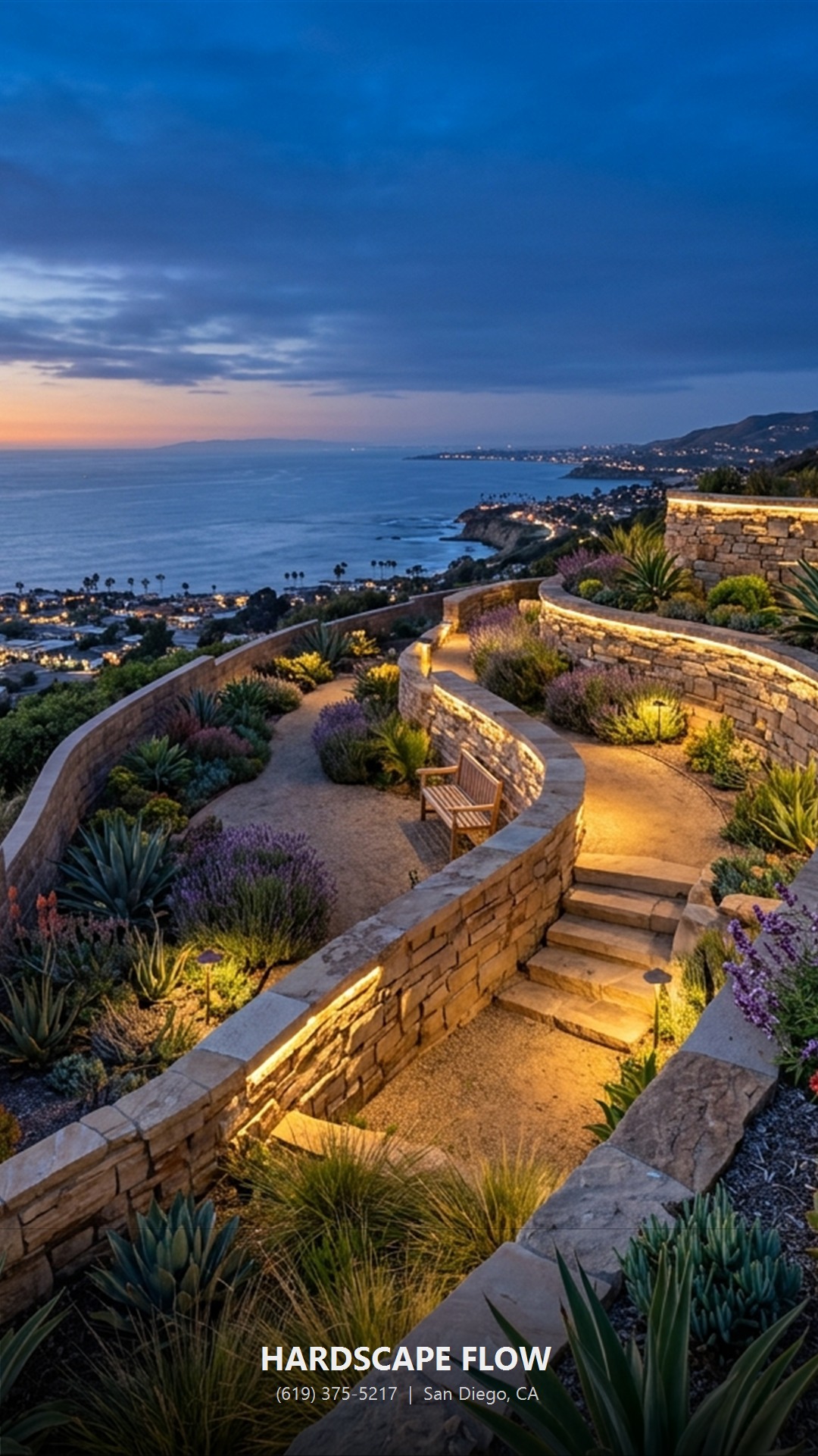 Jobsite Red Flags: How to Spot an Unlicensed Retaining Wall Contractor in San Diego